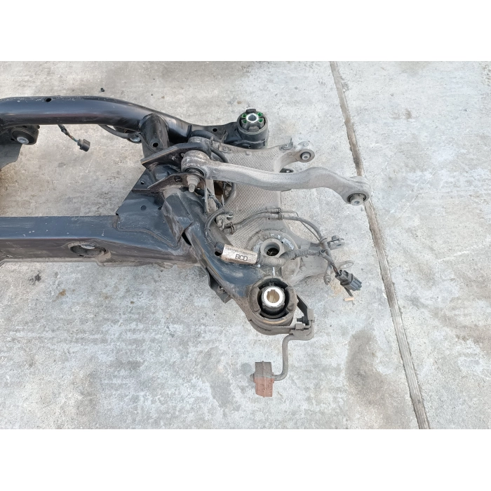 PONTE ASSALE POSTERIORE LAND ROVER DISCOVERY SPORT 2.0 TD4 (2014\2018) FK72-5K091