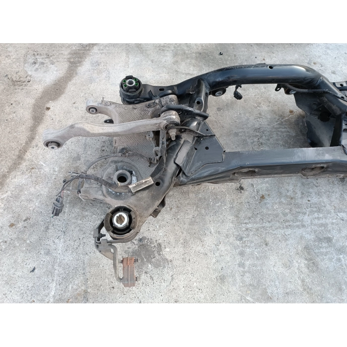PONTE ASSALE POSTERIORE LAND ROVER DISCOVERY SPORT 2.0 TD4 (2014\2018) FK72-5K091