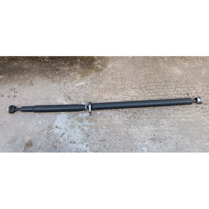 GK72-7L190-AB ALBERO DI TRASMISSIONE CENTRALE LAND ROVER DISCOVERY SPORT 2.0 TD4 (2014\2018)