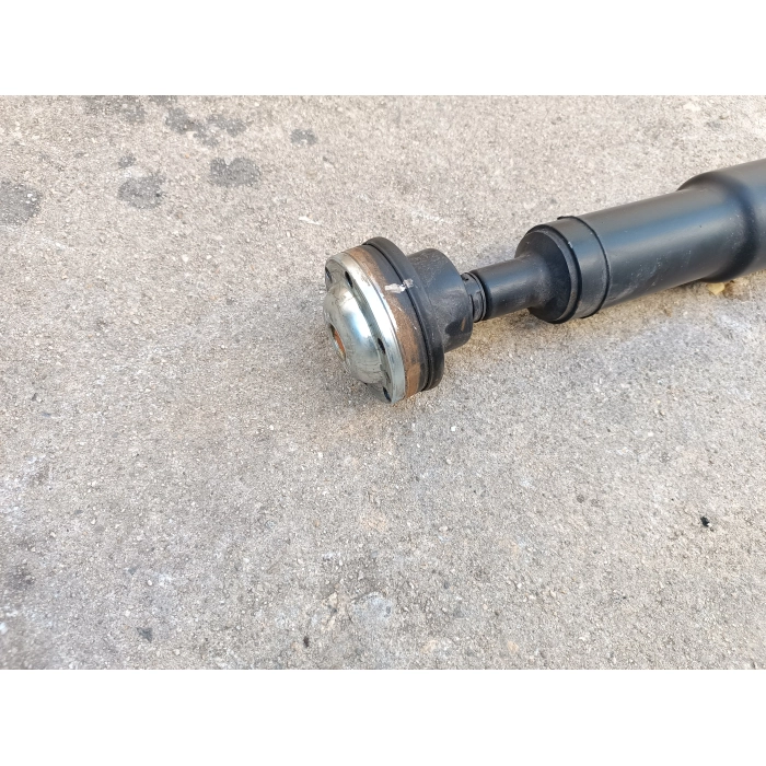 GK72-7L190-AB ALBERO DI TRASMISSIONE CENTRALE LAND ROVER DISCOVERY SPORT 2.0 TD4 (2014\2018)