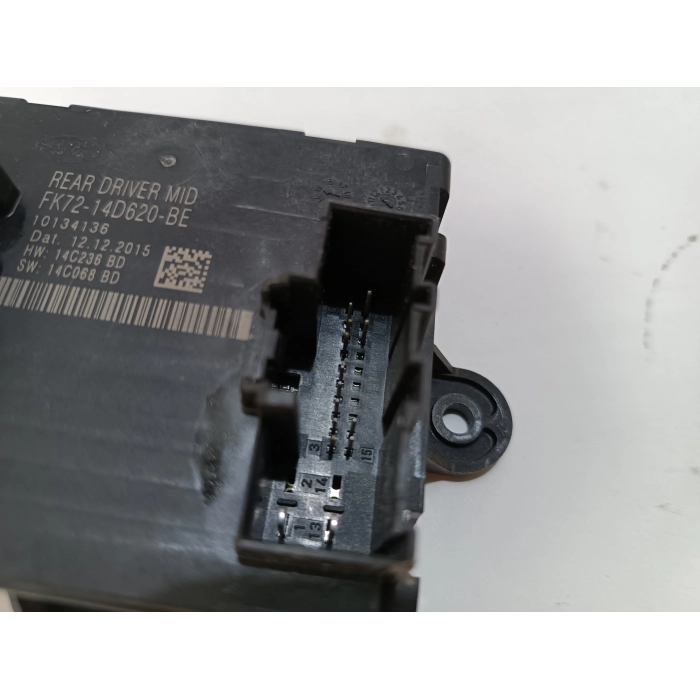 FK72-14D620-BE CENTRALINA PORTA POSTERIORE SINISTRO LAND ROVER DISCOVERY SPORT (2014\2018)