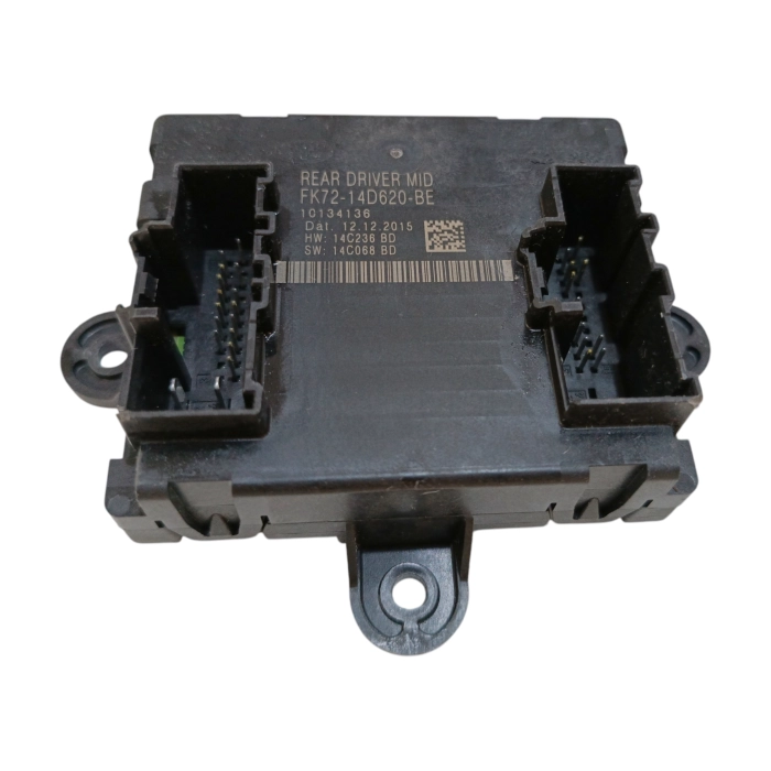 FK72-14D620-BE CENTRALINA PORTA POSTERIORE SINISTRO LAND ROVER DISCOVERY SPORT (2014\2018)