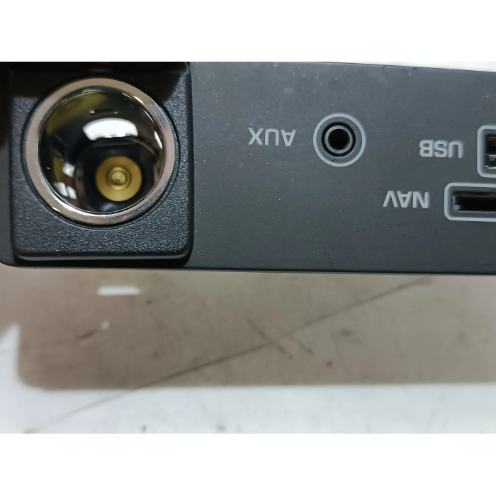 FK72-19C166-BC MODULO PRESA ATTACCO AUX USB NAV LAND ROVER DISCOVERY SPORT (2014\2018)