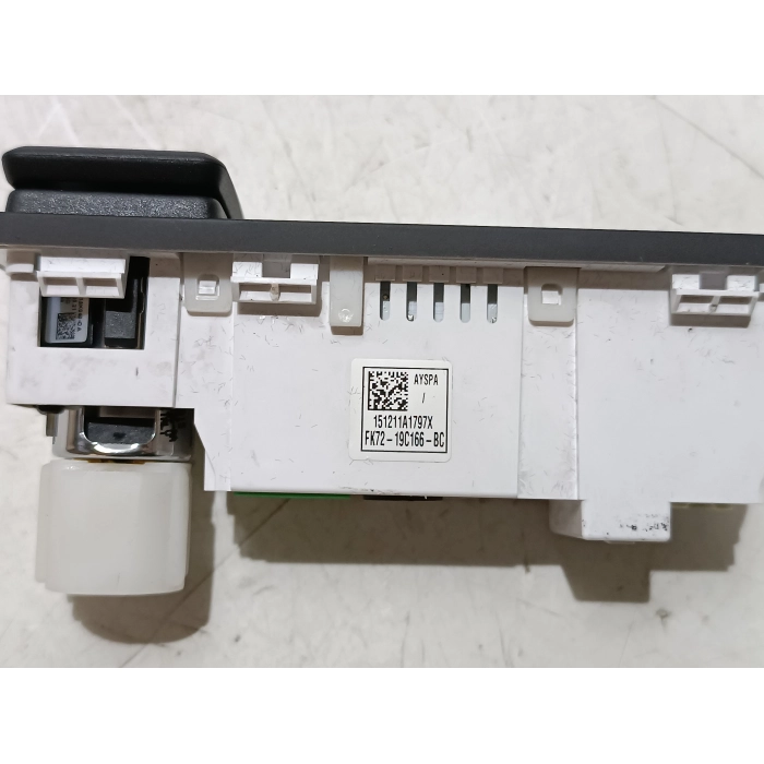 FK72-19C166-BC MODULO PRESA ATTACCO AUX USB NAV LAND ROVER DISCOVERY SPORT (2014\2018)