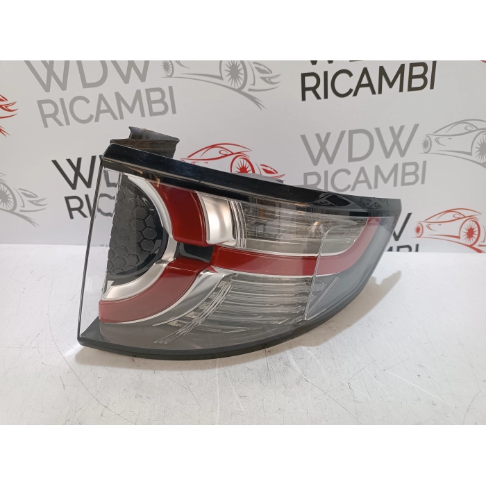 FK72-13404-CF FANALE STOP ESTERNO POSTERIORE DESTRO LAND ROVER DISCOVERY SPORT (2014\2018)