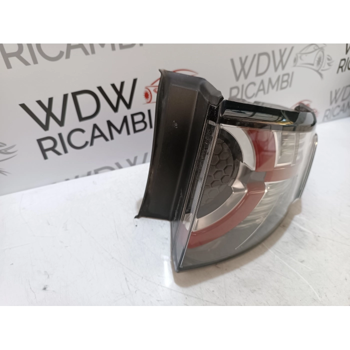 FK72-13404-CF FANALE STOP ESTERNO POSTERIORE DESTRO LAND ROVER DISCOVERY SPORT (2014\2018)