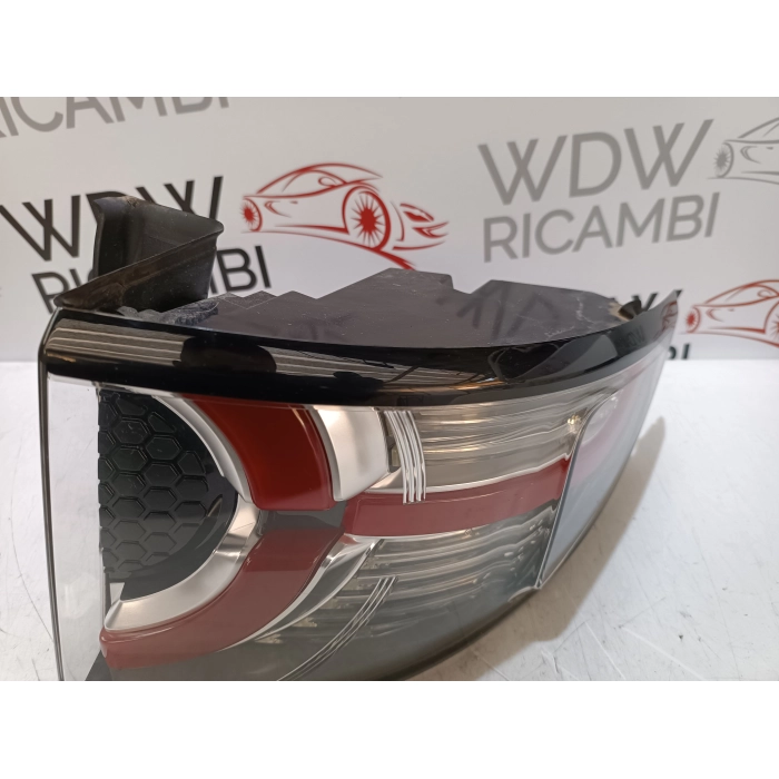 FK72-13404-CF FANALE STOP ESTERNO POSTERIORE DESTRO LAND ROVER DISCOVERY SPORT (2014\2018)