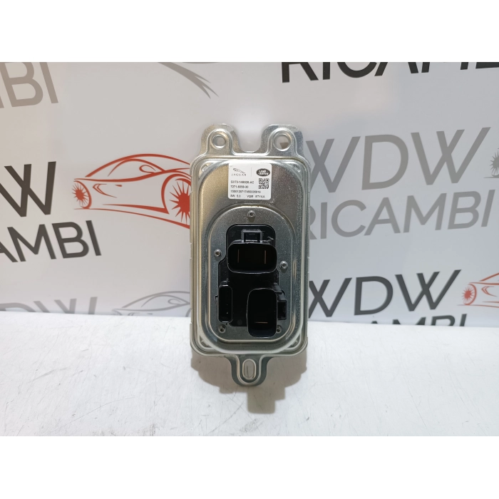 GX73-14B526-AC CENTRALINA POMPA CARBURANTE LAND ROVER DISCOVERY SPORT 2.0 TD4 (2014\2018)