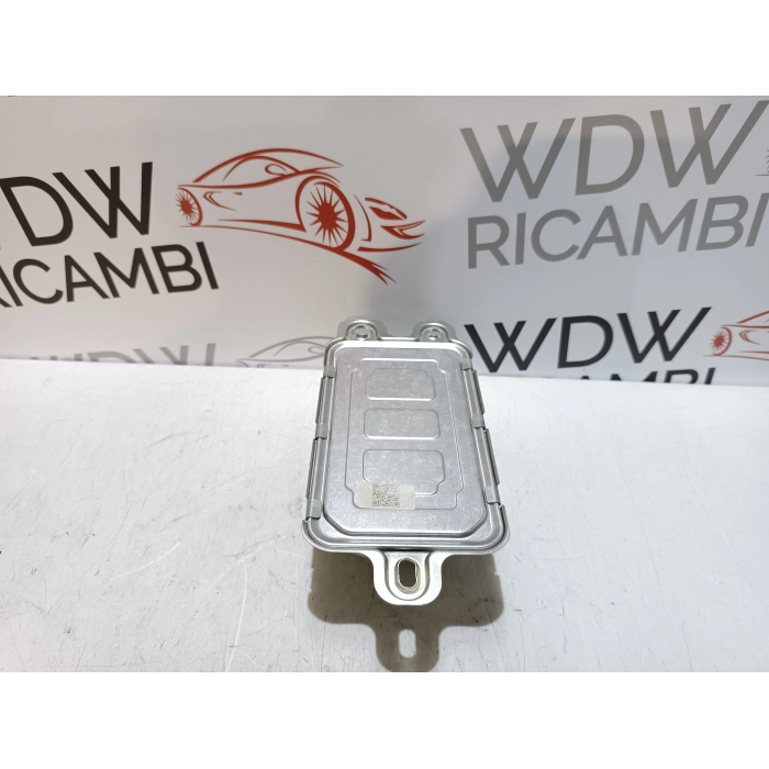 GX73-14B526-AC CENTRALINA POMPA CARBURANTE LAND ROVER DISCOVERY SPORT 2.0 TD4 (2014\2018)