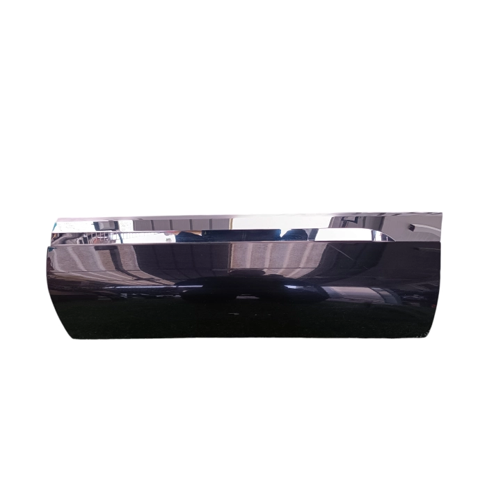 7P6854949H MODANATURA PORTA POSTERIORE SINISTRO VOLKSWAGEN TOUAREG (2010\2014)