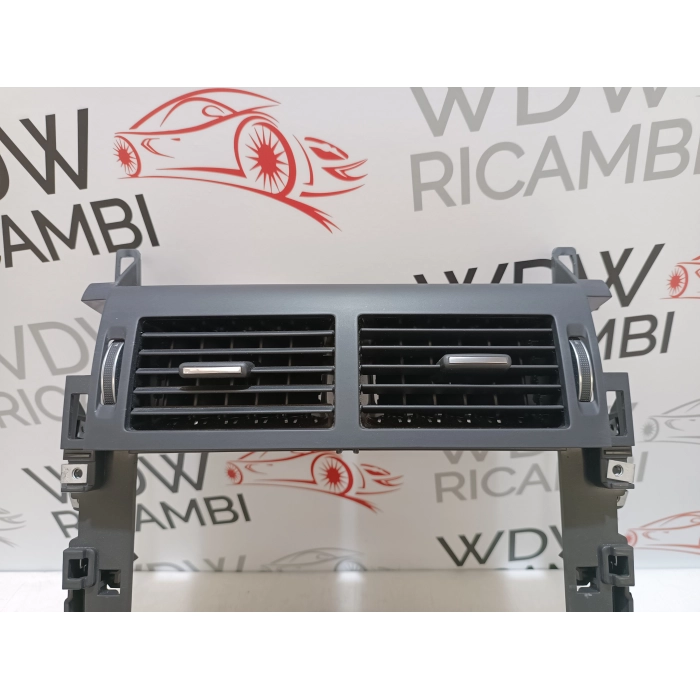 FK72-04634-A MASCHERINA BOCCHETTA ARIA CENTRALE LAND ROVER DISCOVERY SPORT (2014\2018)