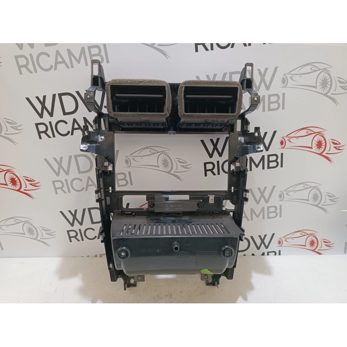 FK72-04634-A MASCHERINA BOCCHETTA ARIA CENTRALE LAND ROVER DISCOVERY SPORT (2014\2018)