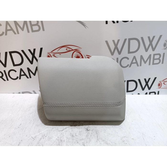 FK72-04304 CORNICE RIVESTIMENTO CRUSCOTTO LATO SINISTRO LAND ROVER DISCOVERY SPORT (2014\2018)