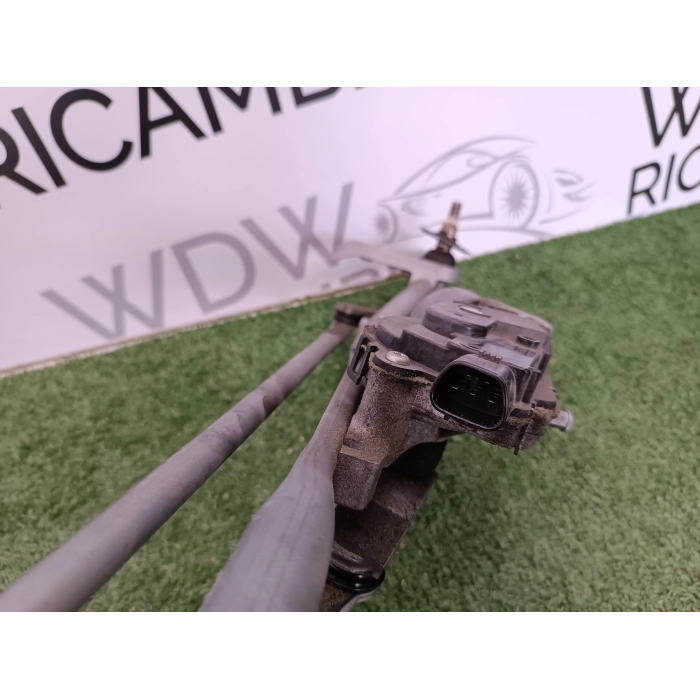 FK72-17500-AA MOTORINO TERGICRISTALLO ANTERIORE LAND ROVER DISCOVERY SPORT 2.0 TD4 (2014\2018)
