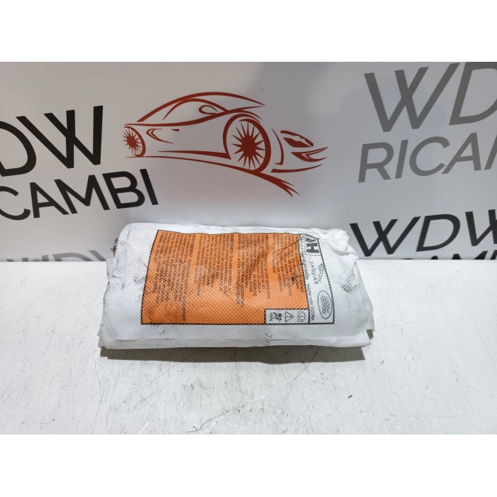 BJ32611D32AC AIRBAG SEDILE ANTERIORE DESTRO LAND ROVER DISCOVERY SPORT 2.0 TD4 (2014\2018)