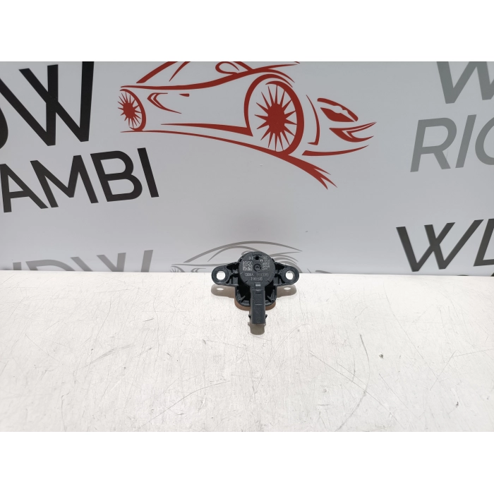 31451503 SENSORE AIRBAG CRASH PORTA ANTERIORE DESTRO VOLVO V60 2° (DAL 2018 IN POI >)
