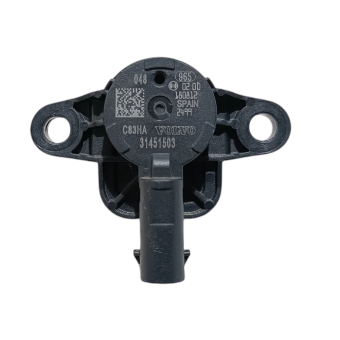 31451503 SENSORE AIRBAG CRASH PORTA ANTERIORE DESTRO VOLVO V60 2° (DAL 2018 IN POI >)