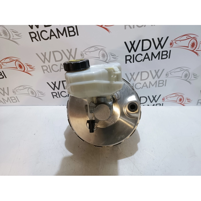FK72-2B195-BG SERVOFRENO POMPA FRENI LAND ROVER DISCOVERY SPORT 2.0 TD4 (2014\2018)