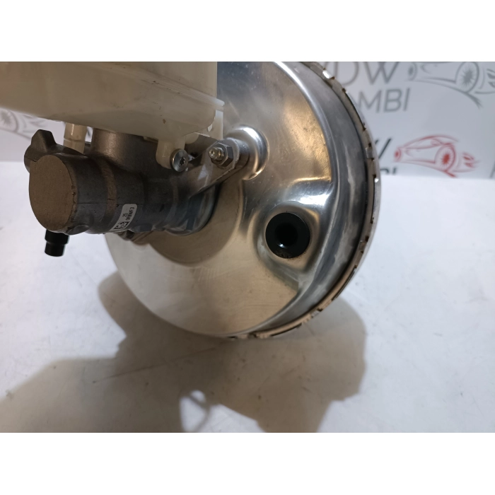 FK72-2B195-BG SERVOFRENO POMPA FRENI LAND ROVER DISCOVERY SPORT 2.0 TD4 (2014\2018)