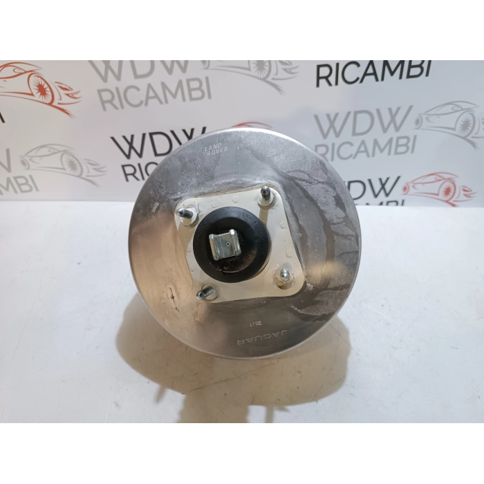 FK72-2B195-BG SERVOFRENO POMPA FRENI LAND ROVER DISCOVERY SPORT 2.0 TD4 (2014\2018)