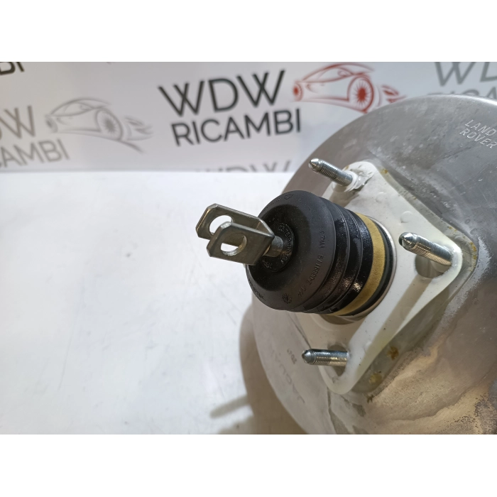 FK72-2B195-BG SERVOFRENO POMPA FRENI LAND ROVER DISCOVERY SPORT 2.0 TD4 (2014\2018)