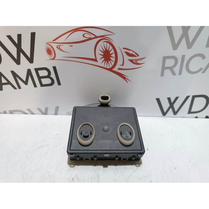 5Q0959592K CENTRALINA PORTA ANTERIORE DESTRO VW GOLF VII 7 1.6 TDI (2012\2019) 5Q0959592F