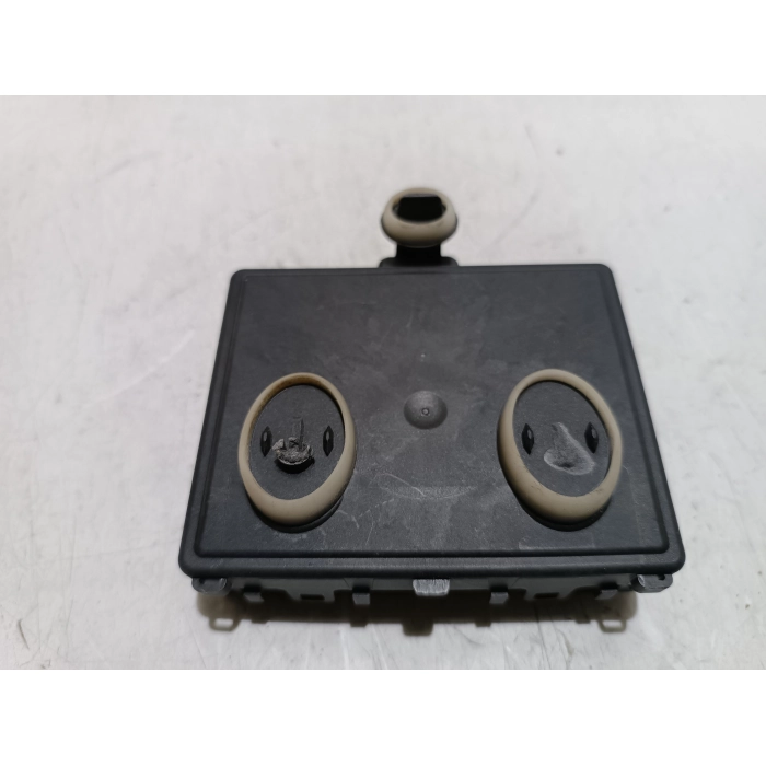5Q0959592K CENTRALINA PORTA ANTERIORE DESTRO VW GOLF VII 7 1.6 TDI (2012\2019) 5Q0959592F