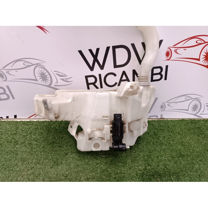 BJ32-17B613 VASCHETTA ACQUA TERGICRISTALLI LAND ROVER DISCOVERY SPORT 2.0 TD4 (2014\2018)
