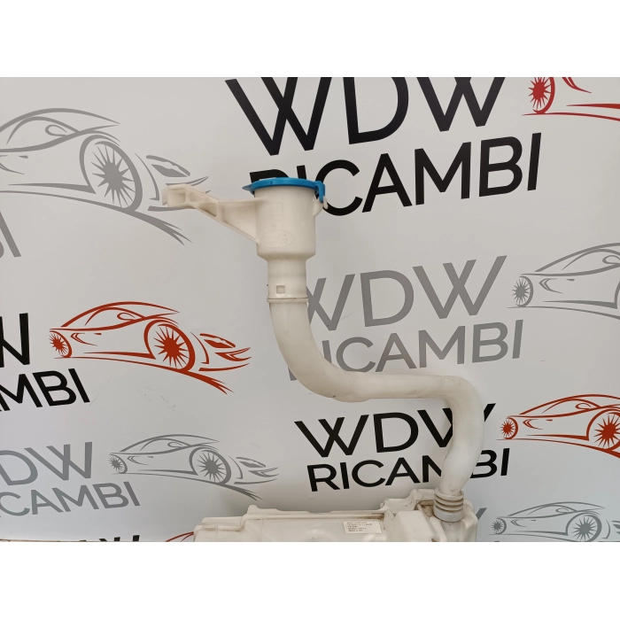 BJ32-17B613 VASCHETTA ACQUA TERGICRISTALLI LAND ROVER DISCOVERY SPORT 2.0 TD4 (2014\2018)