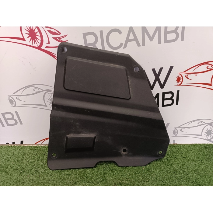 FK72-5162-A COPERCHIO RIVESTIMENTO BATTERIA LAND ROVER DISCOVERY SPORT 2.0 TD4 (2014\2018)