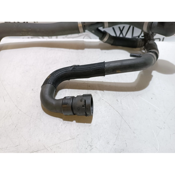 GJ328260AA TUBO TUBI ACQUA LIQUIDO MOTORE LAND ROVER DISCOVERY SPORT 2.0 TD4 (2014\2018)