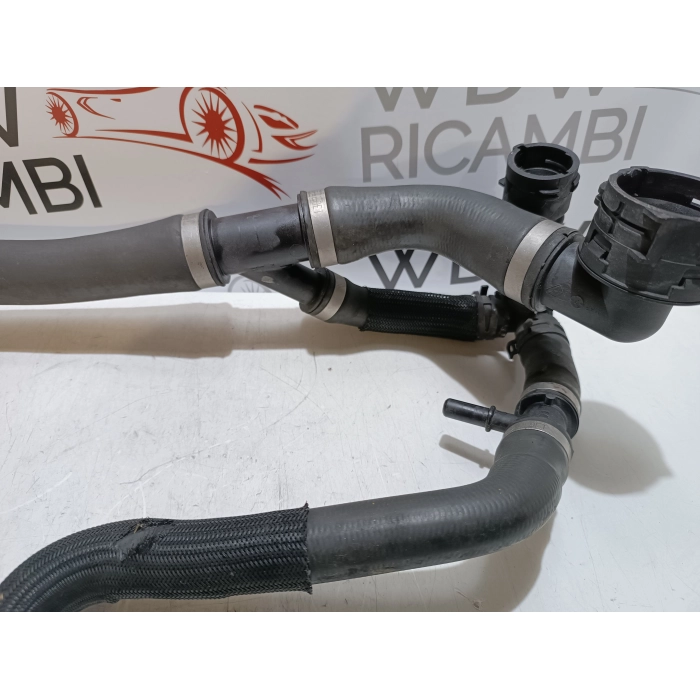 GJ328260AA TUBO TUBI ACQUA LIQUIDO MOTORE LAND ROVER DISCOVERY SPORT 2.0 TD4 (2014\2018)