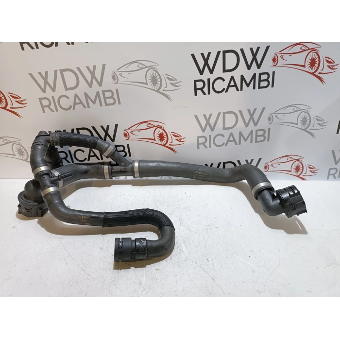 GJ328260AA TUBO TUBI ACQUA LIQUIDO MOTORE LAND ROVER DISCOVERY SPORT 2.0 TD4 (2014\2018)