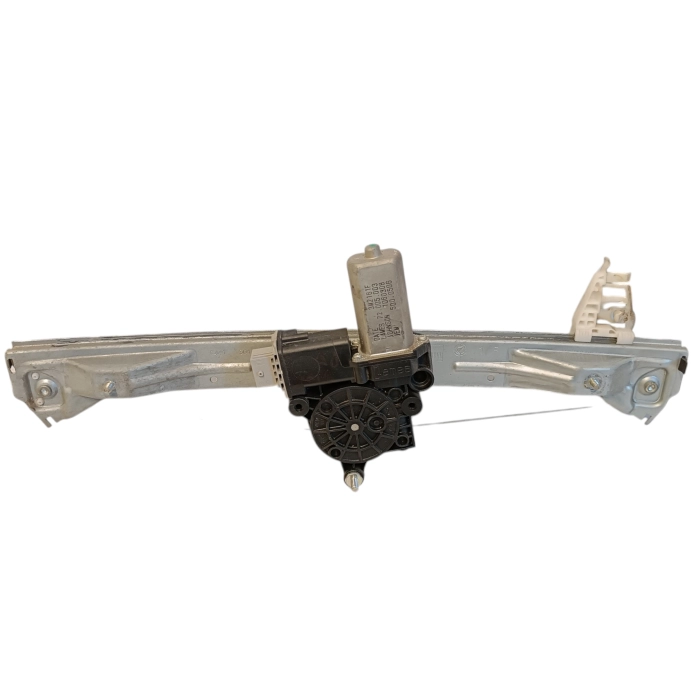 51827395 MOTORINO ALZAVETRO POSTERIORE DESTRO FIAT BRAVO 2008-2014 6PIN ELETTRICO