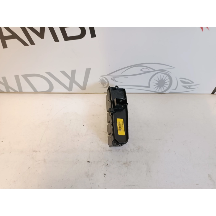 735424852 PULSANTE INTERRUTTORE CITY ELETTRICO FIAT BRAVO 1.9 120CV (2007\2014) 2007