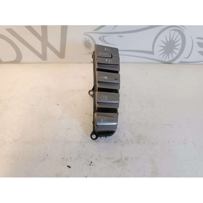 735424858 PULSANTE INTERRUTTORI COMANDI LUCI FENDINEBBIA CHIUSURA PORTE FIAT BRAVO