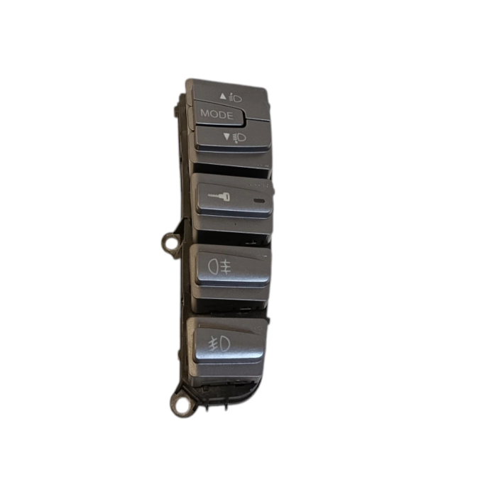 735424858 PULSANTE INTERRUTTORI COMANDI LUCI FENDINEBBIA CHIUSURA PORTE FIAT BRAVO