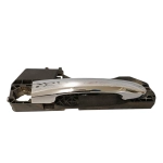 242567 MANIGLIA ESTERNA CROMATA PORTA POSTERIORE SINISTRO FIAT BRAVO (2007\2014)
