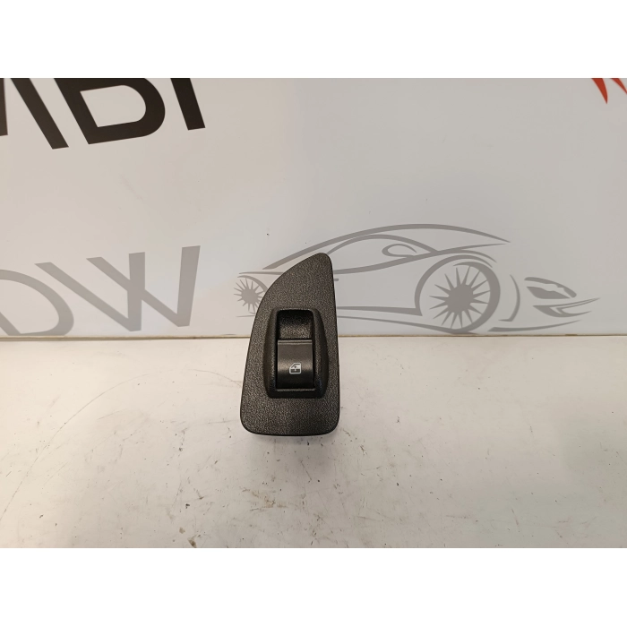 735435119 PULSANTE INTERRUTTORE ALZACRISTALLO ALZAVETRO POSTERIORE SINISTRO FIAT BRAVO