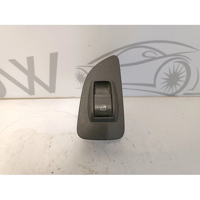 735435119 PULSANTE INTERRUTTORE ALZACRISTALLO ALZAVETRO POSTERIORE SINISTRO FIAT BRAVO
