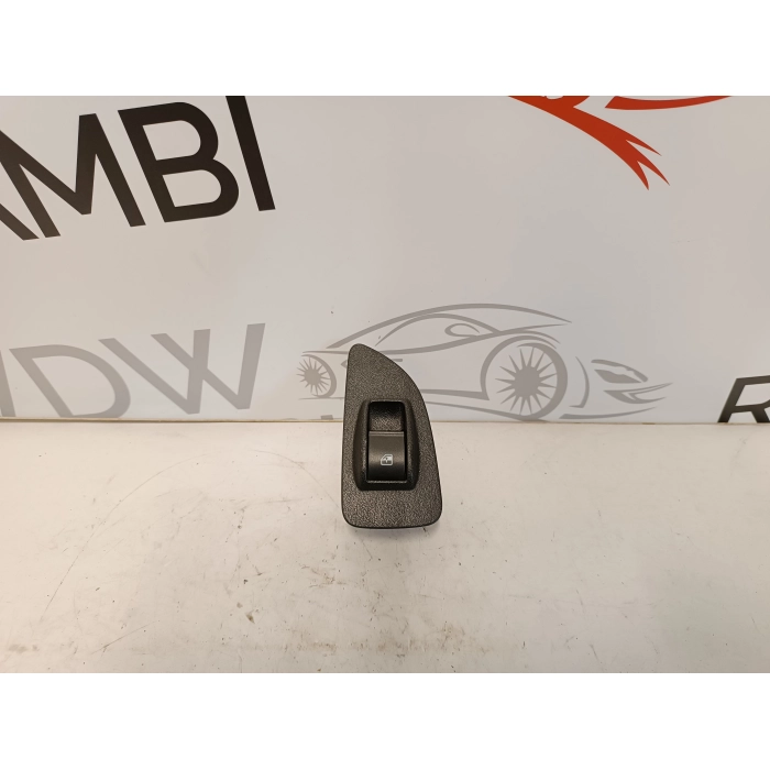 735435120 PULSANTE INTERRUTTORE ALZACRISTALLO ALZAVETRO POSTERIORE DESTRO FIAT BRAVO