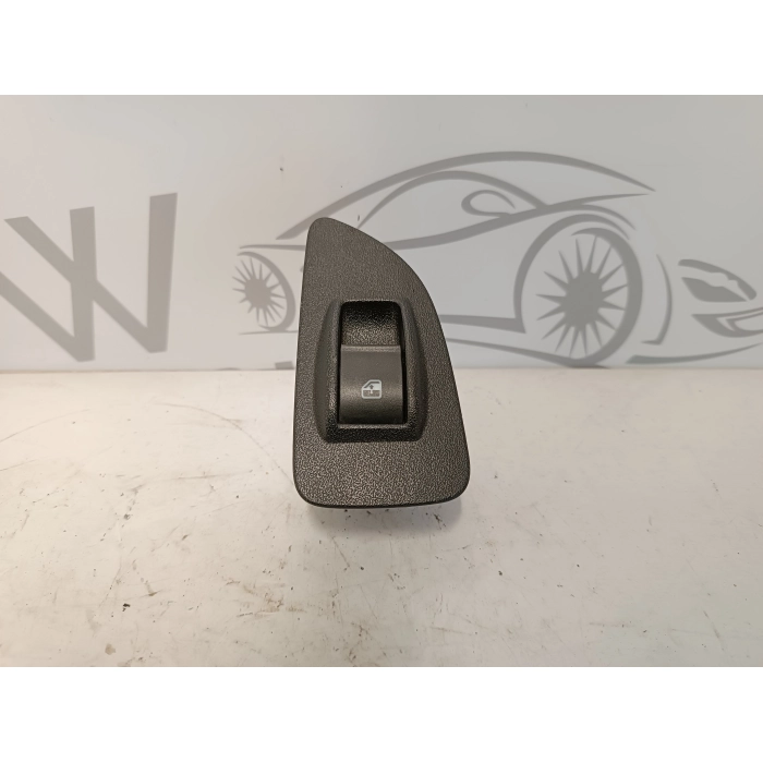 735435120 PULSANTE INTERRUTTORE ALZACRISTALLO ALZAVETRO POSTERIORE DESTRO FIAT BRAVO