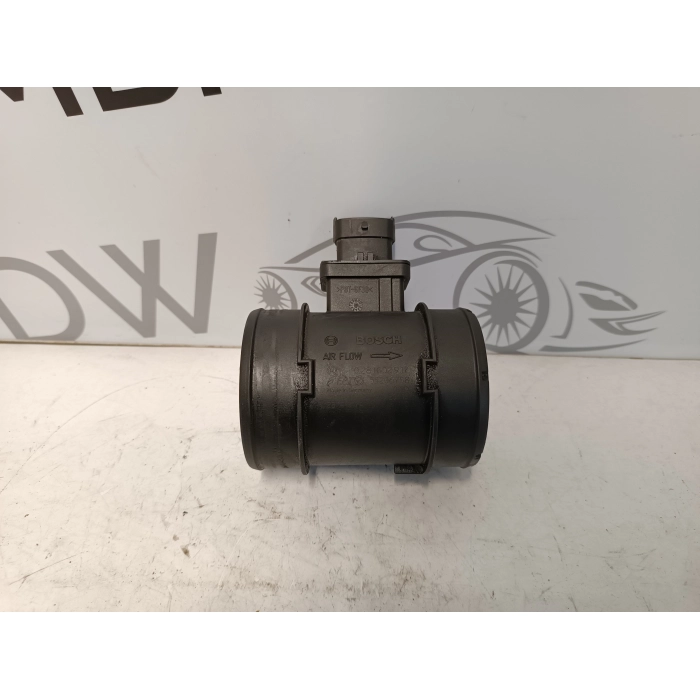 55206758 DEBIMETRO FLUSSOMETRO MISURATORE MASSA ARIA FIAT BRAVO 1.6 120CV (2007\2014) 0281002917