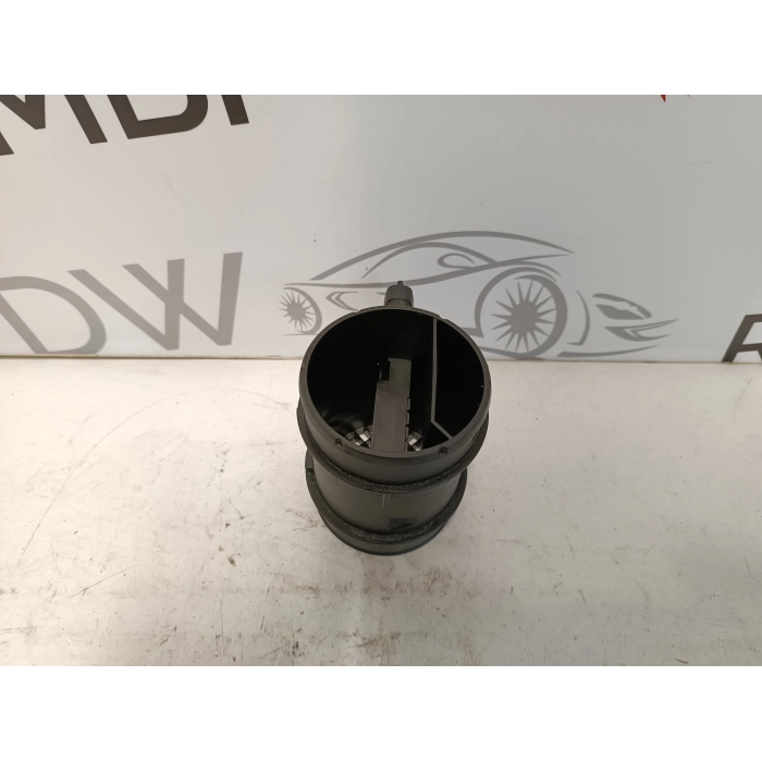 55206758 DEBIMETRO FLUSSOMETRO MISURATORE MASSA ARIA FIAT BRAVO 1.6 120CV (2007\2014) 0281002917