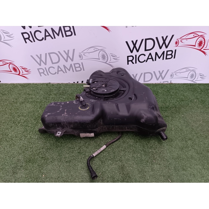 GK72-5J228-A SERBATOIO CONTENITORE ADBLUE LAND ROVER DISCOVERY SPORT 2.0 TD4 (2014\2018)