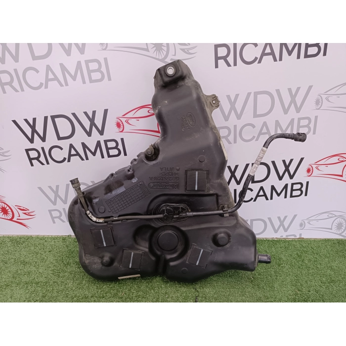 GK72-5J228-A SERBATOIO CONTENITORE ADBLUE LAND ROVER DISCOVERY SPORT 2.0 TD4 (2014\2018)