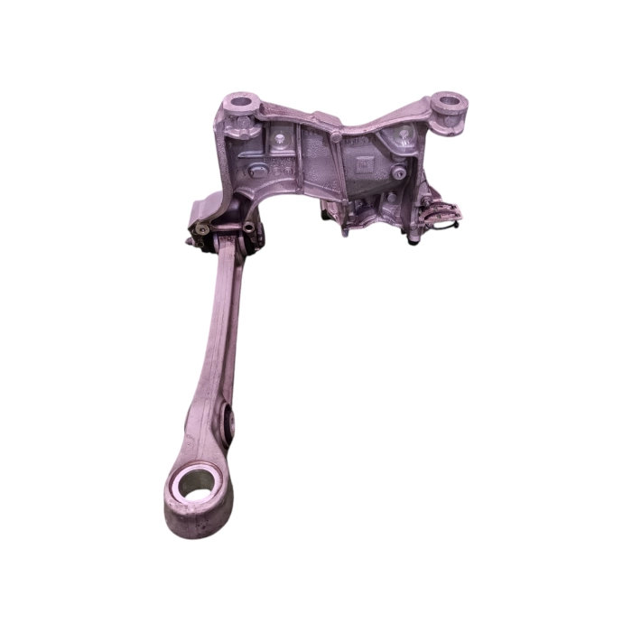 80A399296 CONTROTELAIO SUPPORTO MOTORE LATO DESTRO AUDI Q5 ANNO 2023 2.0 40 TDI SPORTBACK