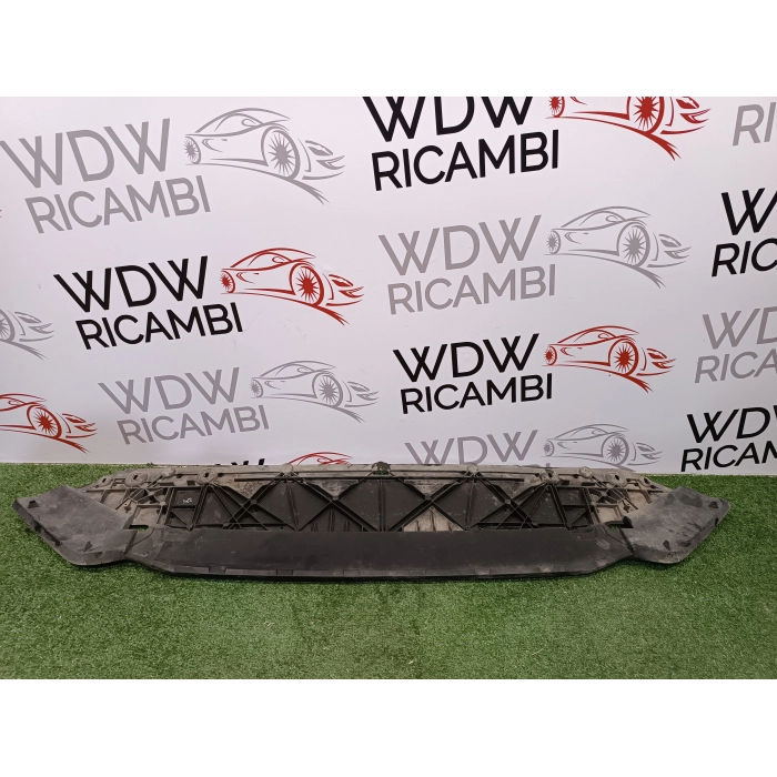 8W0807611A CARTER INFERIORE PARAURTI ANTERIORE AUDI A4 AVANT (B9) 3.0 TDI (2015\2019)