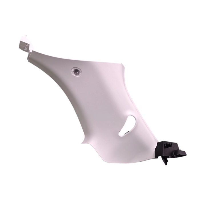 735716634 RIVESTIMENTO MASCHERINA POSTERIORE DESTRO FIAT 500 E 500E ELETTRICA 2020 IN POI