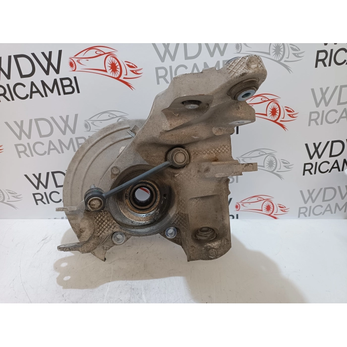 FUSELLO MOZZO POSTERIORE SINISTRO LAND ROVER DISCOVERY SPORT 2.0 TD4 (2014\2018)